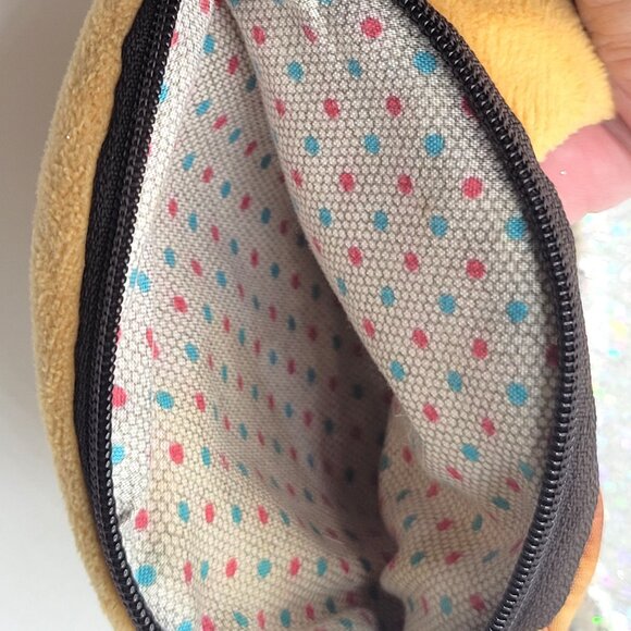 Shiba Inu & Sparkly Unicorn Coin Jewelry Trinket Bags Purse X-Dolls Small Cute - Picture 8 of 14